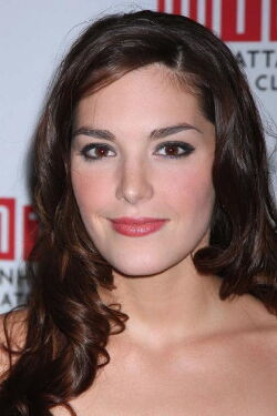 Kelli Barrett