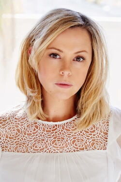Kellie Crawford
