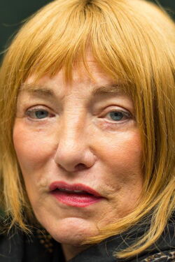 Kellie Maloney