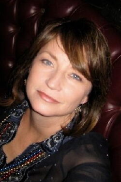Kelly Berry