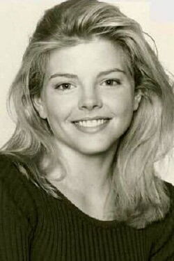 Kelly Crean