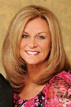 Kelly Nelon Clark