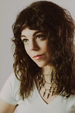 Kelly Spencer