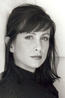 Kelly Wilson