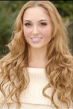 Kelsey McDonald