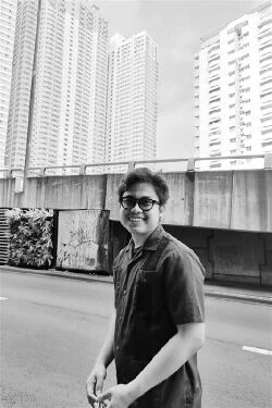 Kemal Andra Ibrahim