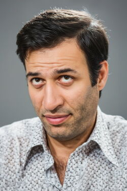 Kemal Sunal
