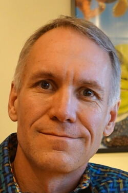 Ken Bielenberg