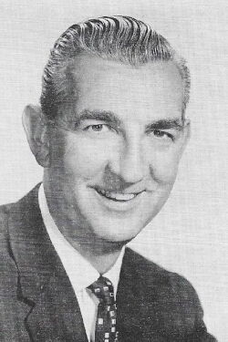 Ken Darby