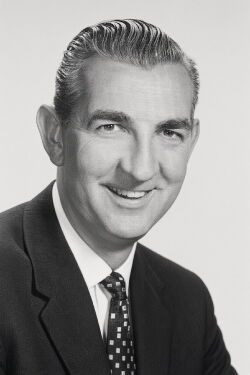 Ken Darby