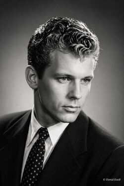 Ken McCannon