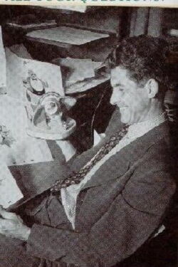 Ken O'Brien