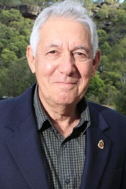 Ken Shadie