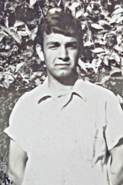 Kenan Evci