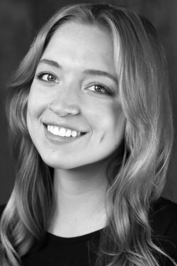 Kendall Barron