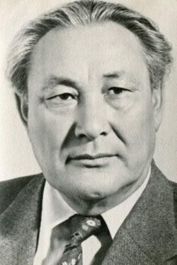 Kenenbay Kozhabekov