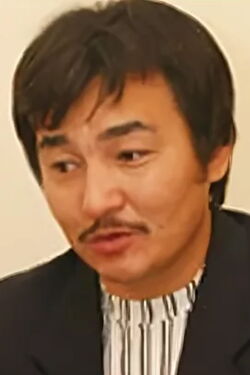 Kenes Nurlanov