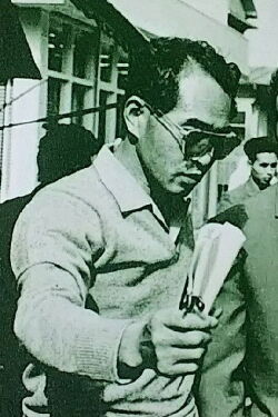 Kengo Furusawa