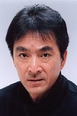 Ken'ichi Morozumi