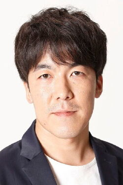 Kenji Fukuda