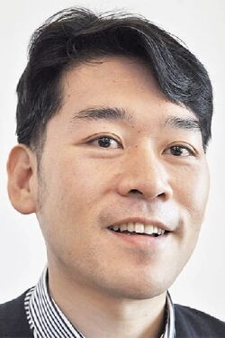 Kenji Matsumoto