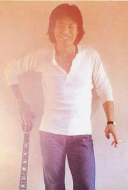 Kenji Omura