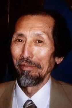 Kenji Yoshida