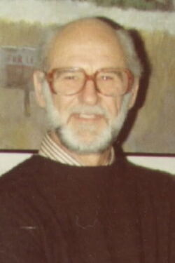 Kenneth A. Reid