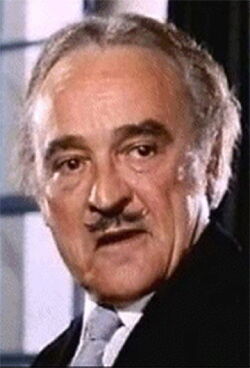 Kenneth Connor