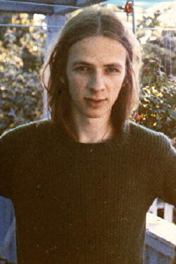 Kenneth Fletcher
