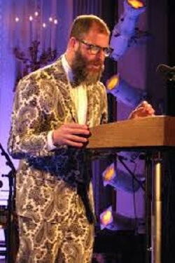 Kenneth Goldsmith
