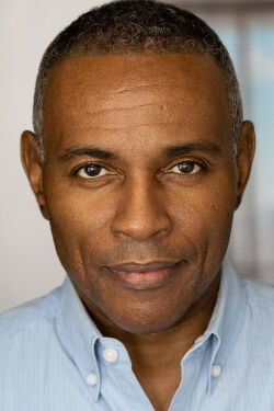 Kenneth J. Morgan