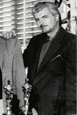 Kenneth Muse
