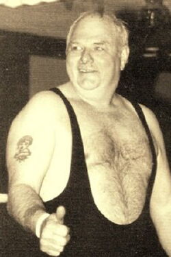Kenny Benkowski