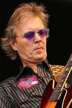 Kenny Bill Stinson
