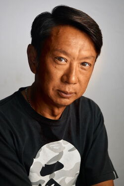Kenny Tse