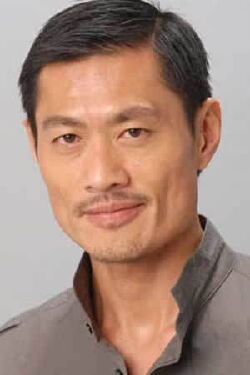 Kenny Wong Tak-Ban