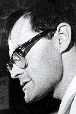 Kent MacKenzie