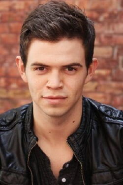 Kent Nolan