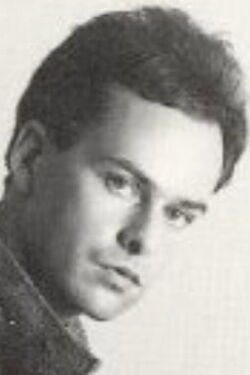 Kent Wills