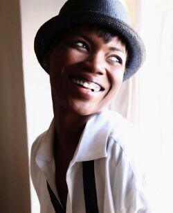 Kenyetta Lethridge