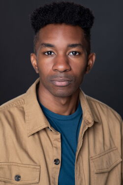 Keon Gaynor