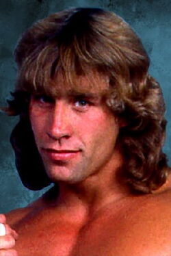 Kerry Von Erich