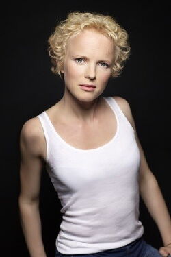 Kerstin Avemo
