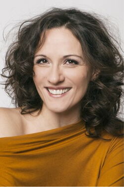 Kerstin Ibald