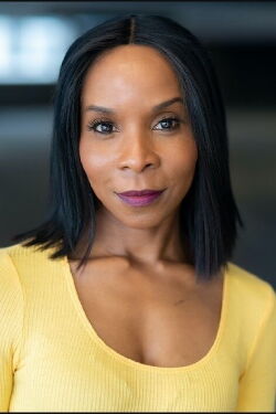 Kesia Brooke