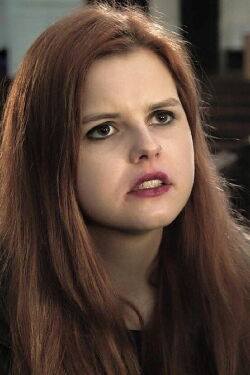 Kessie Bartlett