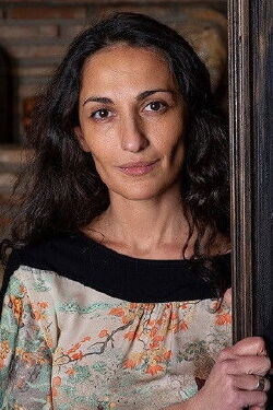 Keta Lortkipanidze