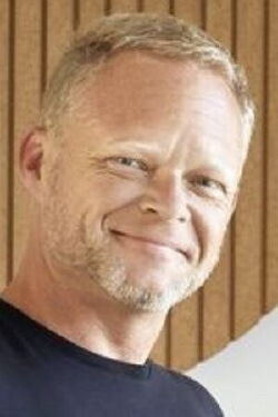 Ketil Duckert