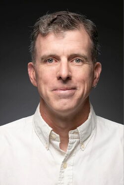 Kevin Andrew Smith